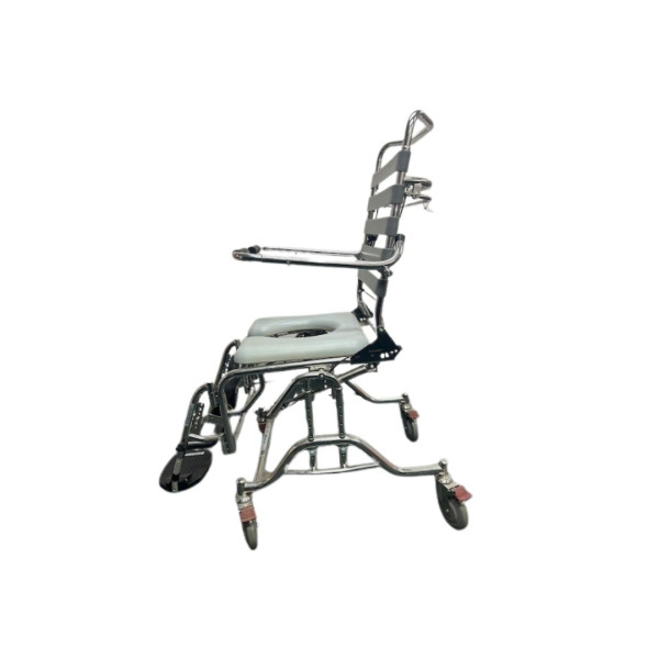 Shower Commode - tilt-in-space – Aspire 44cm - EQ7119